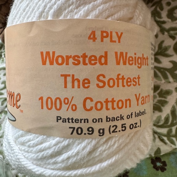 COPY - Handmade Dish Clothes - Picture 6 of 12